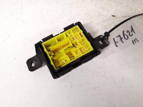 Mirror switch NISSAN CUBE (Z12) 1.6 16V | BP35348082I25 - Image 3