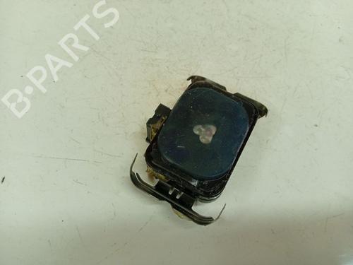 Electronic sensor CITROËN C5 III (RD_) 1.6 HDi 110 (RD9HZC) | BP39498305M84 - Image 3