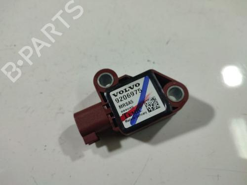 Used Electronic module Electronic module VOLVO S40 II (544) 2.0 D (136 hp) 32541597 32541597