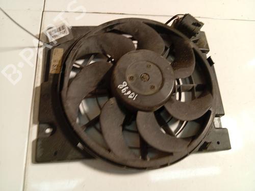 Used Fan Fan 34815209 34815209