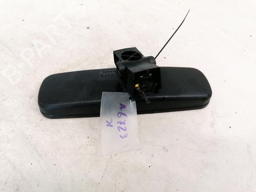 Rear mirror VOLVO V50 (545) 1.6 D | BP35560383I6 - Image 2