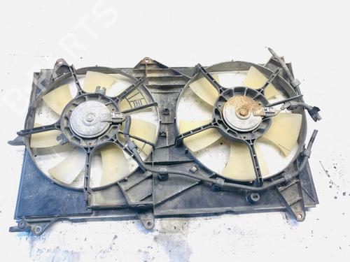 Used Fan Fan 35517693 35517693