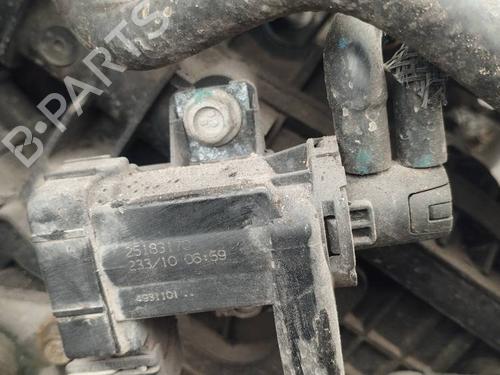 Electronic module CHEVROLET CRUZE (J300) 2.0 CDI | BP35276123M83 - Image 2