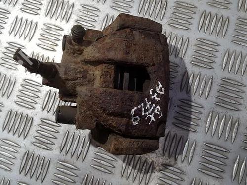 Used Left rear brake caliper Left rear brake caliper 35707729 35707729