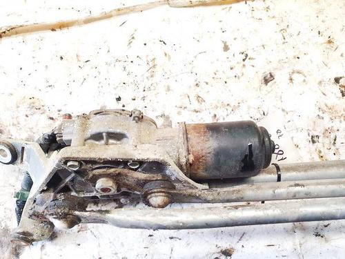 Front wiper motor HONDA FR-V (BE) 1.8 (BE1) | BP35302599M29 - Image 1