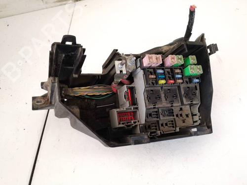 Used Fuse box FORD S-MAX (WA6) 2.0 TDCi (140 hp) 32610628