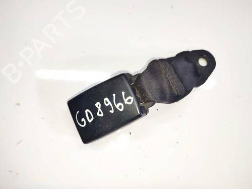 Used Seat buckle Seat buckle 35006493 35006493
