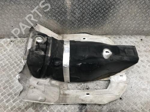 Unterbodenschutz für Unterbodenschutz JAGUAR XF I (X250) 2.0 (241 hp) 35670243 35670243