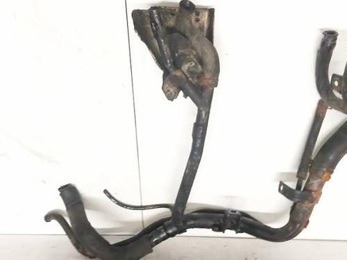 Pipe VW PASSAT B7 (362) 1.4 TSI | BP35346354M125 - Image 2