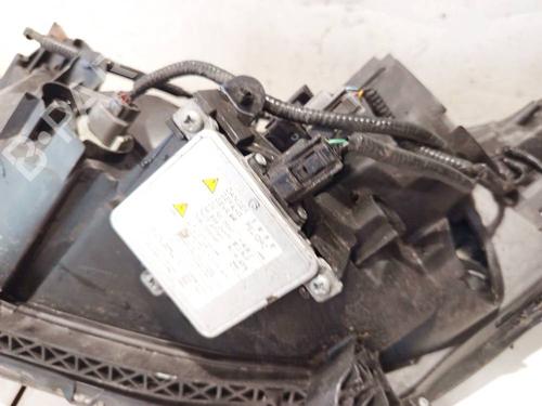 Used Xenon ballast Xenon ballast 34893767 34893767