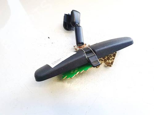 Used Rear mirror Rear mirror MAZDA CX-7 (ER) 2.3 AWD (248 hp) 35202169 35202169