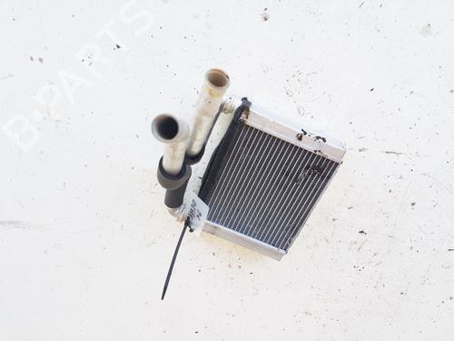 Used Heater matrix Heater matrix MAZDA MPV II (LW) 2.0 DI (136 hp) 35631400 35631400