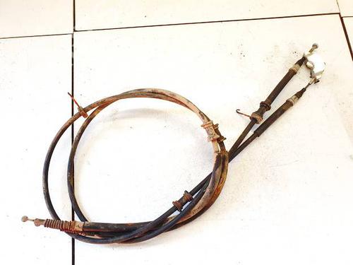 Kabel Kabel OPEL ASTRA G Hatchback (T98) 2.0 DI (F08, F48) (82 hp) 36759406 36759406