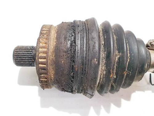 Left front driveshaft AUDI A4 B5 (8D2) 1.9 TDI | BP35336772M38 - Image 2