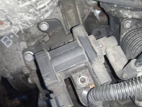 Used Electronic module Electronic module PEUGEOT 308 SW I (4E_, 4H_) 2.0 HDi (136 hp) 35100851 35100851