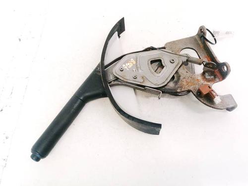 håndbremse håndbremse MAZDA 5 (CR) 2.0 CD (CR19) (110 hp) 35387438 35387438