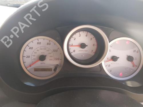 Electronic module TOYOTA RAV 4 II (_A2_) 2.0 D 4WD (CLA20_, CLA21_, CLA20R, CLA21R) | BP33530656M83 - Image 9