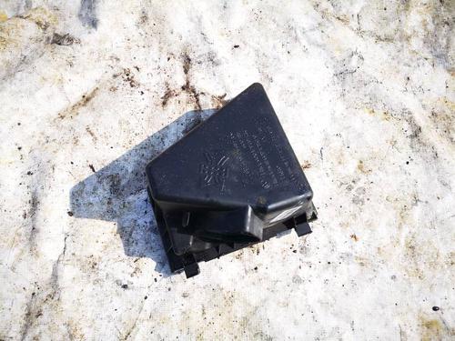 Used Air filter box Air filter box SKODA ROOMSTER (5J7) 1.9 TDI (105 hp) 34968068 34968068