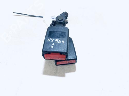Used Seat buckle Seat buckle PEUGEOT 407 (6D_) 2.0 (6DRFNB, 6DRFNE) (136 hp) 35644822 35644822