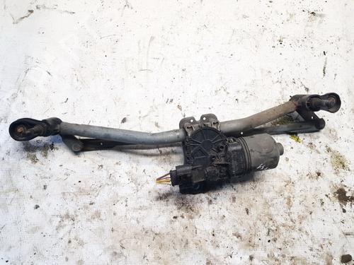 Used Front wipers mechanism Front wipers mechanism 35543809 35543809