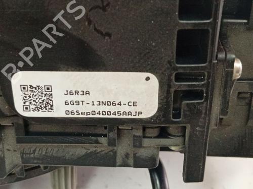 Warning switch FORD GALAXY II (WA6) 1.8 TDCi | BP37687535I22 - Image 4