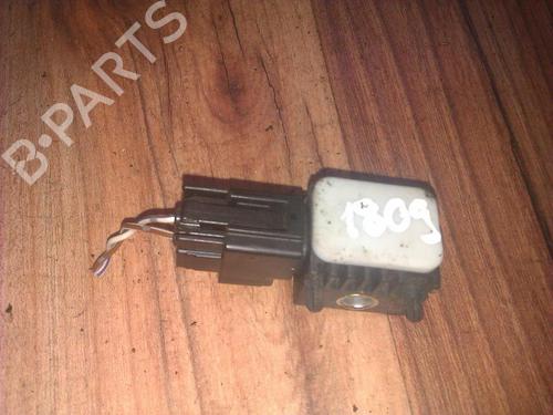 Used Electronic module Electronic module MAZDA 3 (BK) 1.6 (BK14) (105 hp) 33503496 33503496