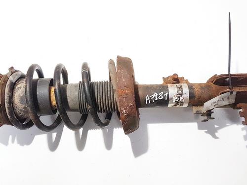 Used Left front shock absorber Left front shock absorber 35432405 35432405