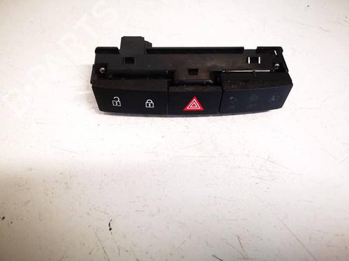Used Warning switch Warning switch OPEL ASTRA J (P10) 2.0 CDTI (68) (160 hp) 34992992 34992992
