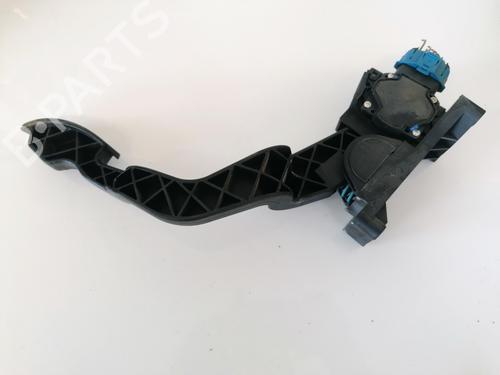 Used Pedal Pedal FIAT STILO (192_) 1.6 16V (192_XB1A) (103 hp) 35508764 35508764