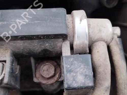 Electronic module OPEL ASTRA G Hatchback (T98) 1.7 DTI 16V (F08, F48) | BP35222925M83 - Image 2