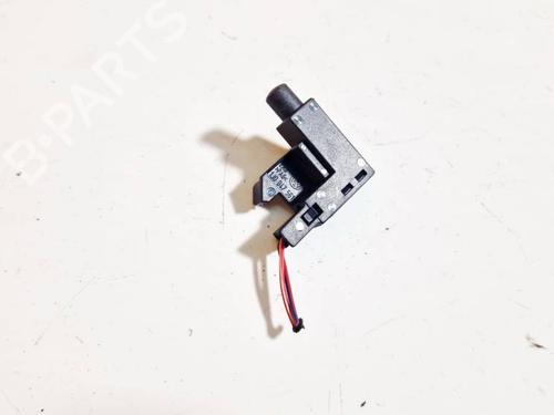 Electronic module VW GOLF PLUS V (5M1, 521) 1.9 TDI | BP34988757M83 - Image 2