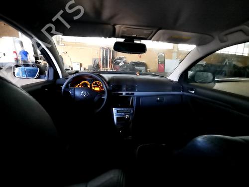 Rear left panel TOYOTA AVENSIS (_T25_) 2.0 D-4D (ADT250_, ADT250R) | BP34855320C60  - Image 10