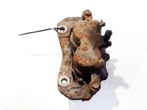 Left front brake caliper SATURN VUE SUV 2.4 | BP38579166M105 - Image 2