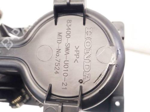 Cup/Object holder HONDA CR-V III (RE_) 2.2 i-CTDi 4WD (RE6) | BP35107667I37 - Image 3