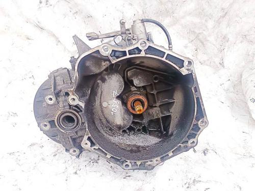 Used Gearbox Gearbox 34923200 34923200