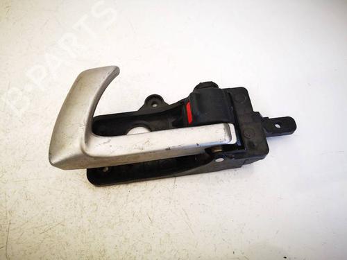 Used Rear left interior door handle Rear left interior door handle 36586230 36586230