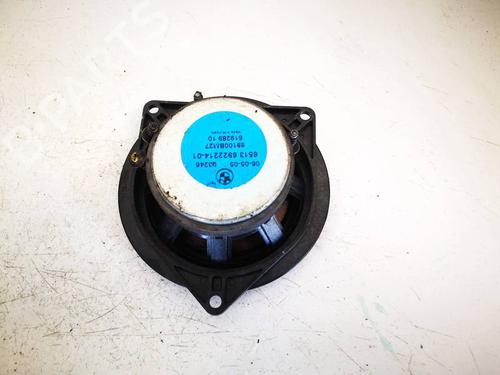 Speaker BMW 6 (E63) 630 i | BP32570413E2