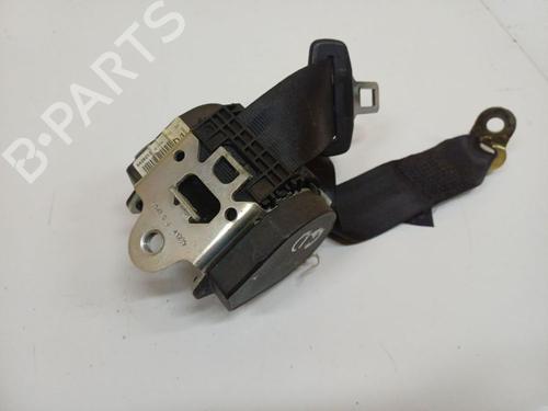 Used Rear right seatbelt Rear right seatbelt 37512995 37512995