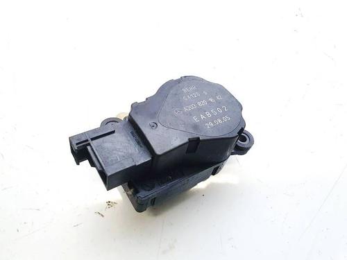 Used Electronic module Electronic module MERCEDES-BENZ E-CLASS (W211) E 270 CDI (211.016) (177 hp) 32621885 32621885