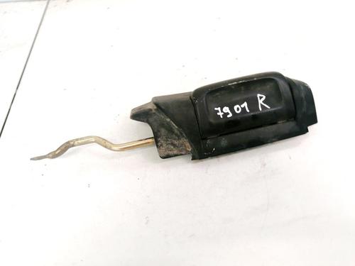 Used Rear right interior door handle Rear right interior door handle 35430266 35430266