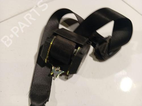 Front left seatbelt BMW 3 (E46) 320 i | BP37227689I26 - Image 3