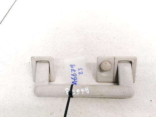 Used Interior roof handle Interior roof handle 35578885 35578885