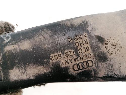 Pipe AUDI A3 (8L1) 1.8 | BP35533445M125 - Image 3