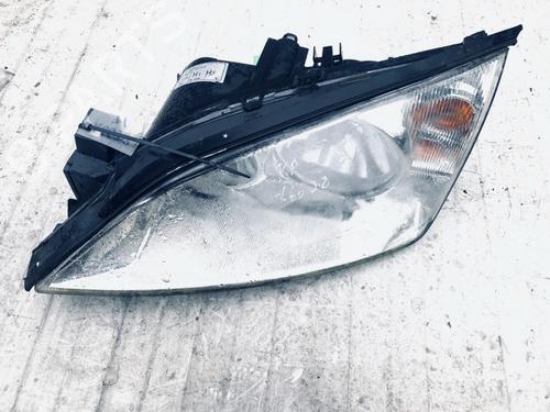 Used Left headlight Left headlight FORD MONDEO III (B5Y) 2.0 16V TDDi / TDCi (115 hp) 35571101 35571101