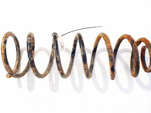 Used Shock absorber spring Shock absorber spring RENAULT LAGUNA III (BT0/1) 2.0 dCi GT (BT11, BT1E, BT1N) (178 hp) 39938809 39938809