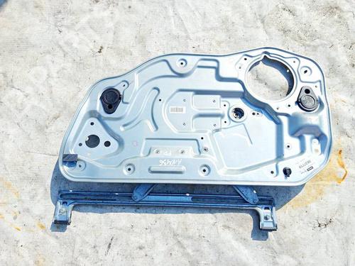 Used Front right window mechanism Front right window mechanism 34967418 34967418