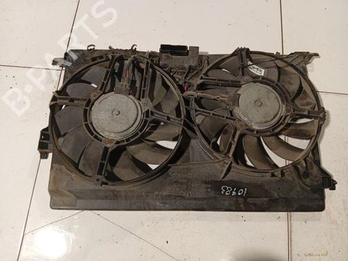 Used Fan Fan 34820968 34820968