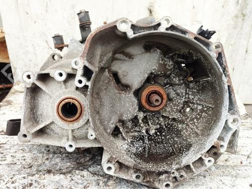 Used Gearbox Gearbox OPEL SIGNUM Hatchback (Z03) 2.2 DTI (F48) (125 hp) 35429388 35429388