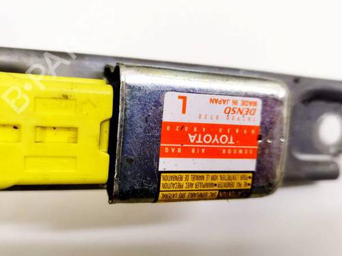 Electronic module LEXUS RX (_U3_) 400h AWD (MHU38_) | BP32605254M83 - Image 3