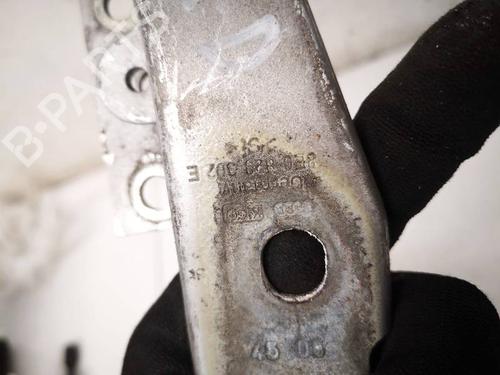 Hinge/Door check strap AUDI A4 B6 (8E2) 2.5 TDI quattro | BP40245036C146 - Image 3